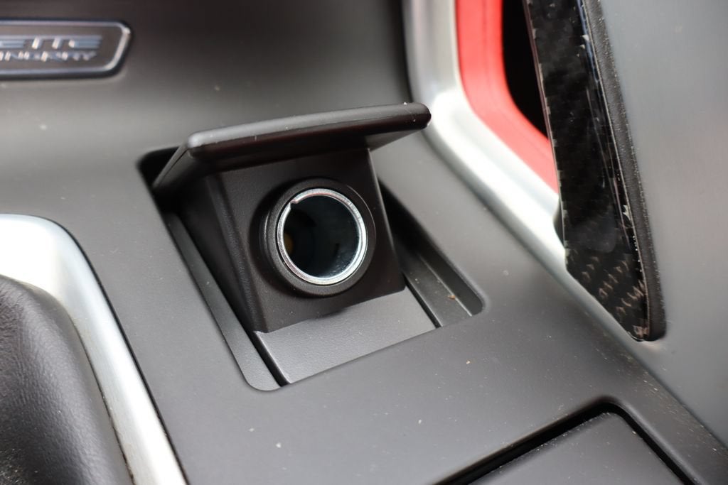 2016 Chevrolet Corvette Stingray Stingray Z51