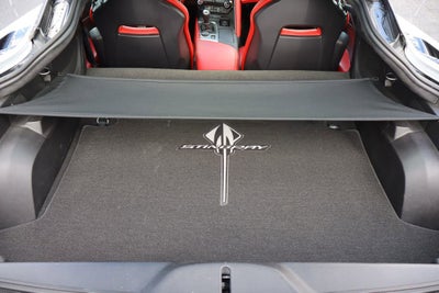 2016 Chevrolet Corvette Stingray Stingray Z51