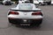 2016 Chevrolet Corvette Stingray Stingray Z51