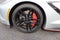 2016 Chevrolet Corvette Stingray Stingray Z51