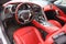 2016 Chevrolet Corvette Stingray Stingray Z51