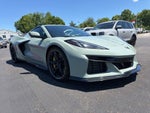 2024 Chevrolet Corvette E-Ray E-Ray