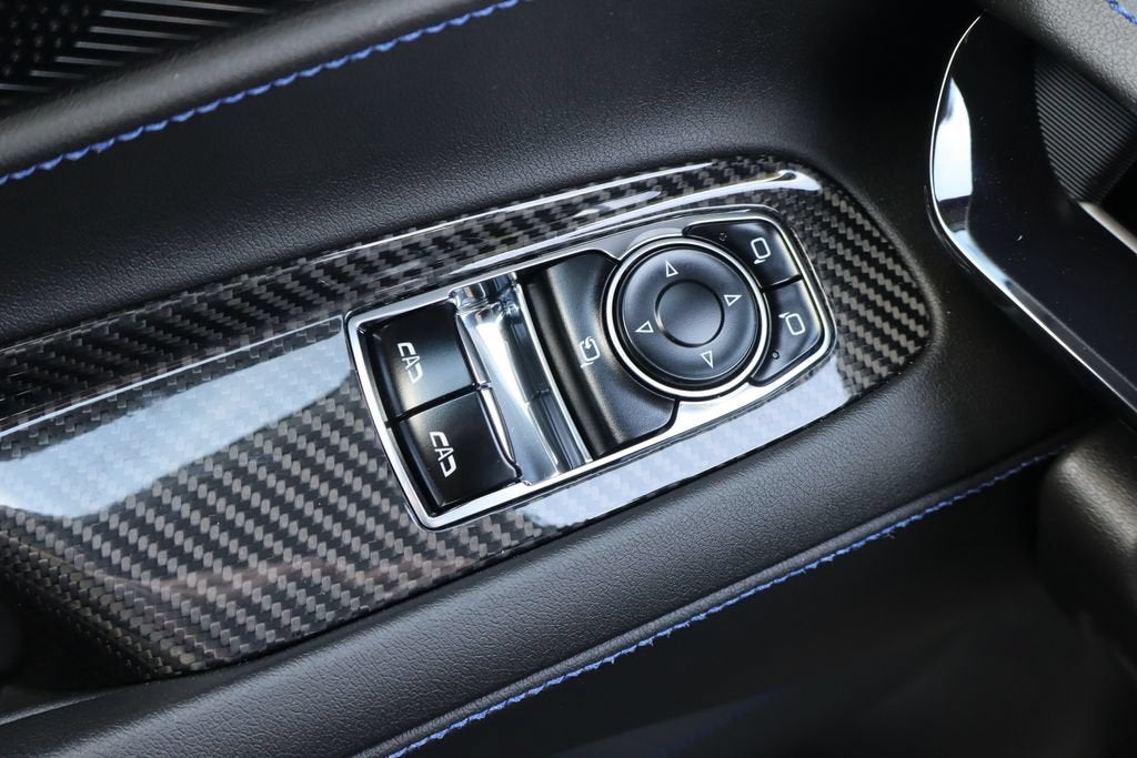 2027 Chevrolet Corvette Grand Sport Grand Sport
