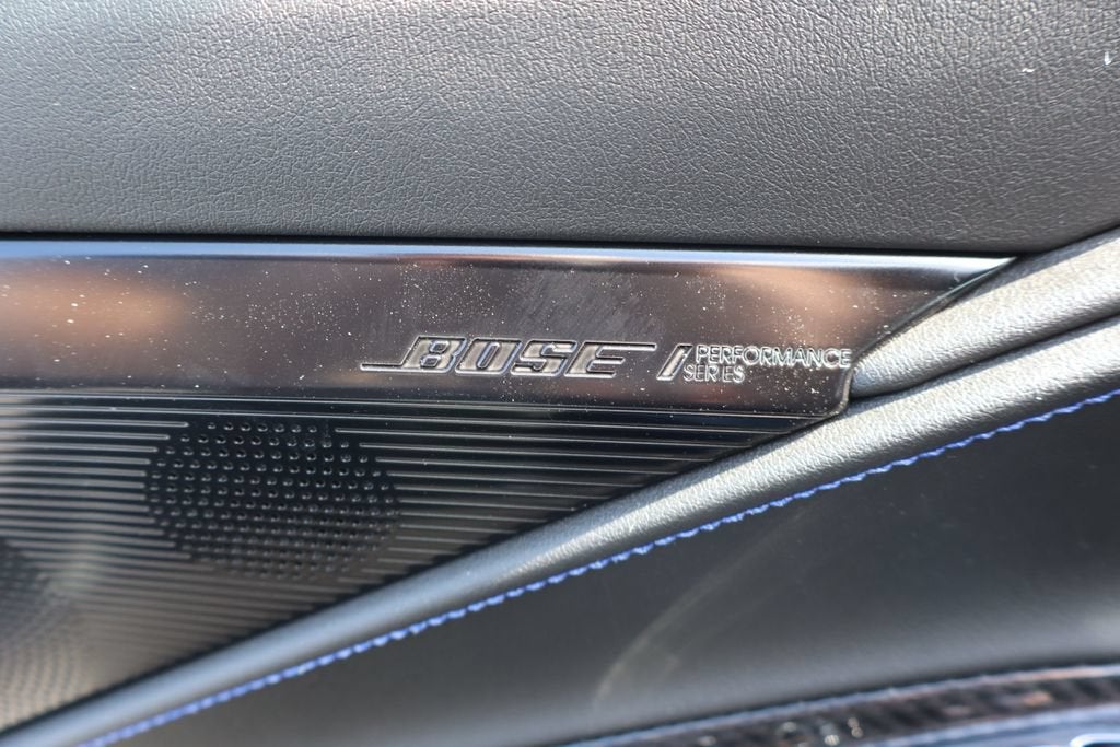 2027 Chevrolet Corvette Grand Sport Grand Sport