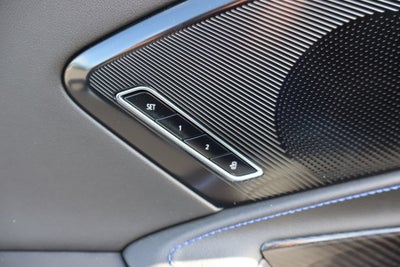 2027 Chevrolet Corvette Grand Sport Grand Sport