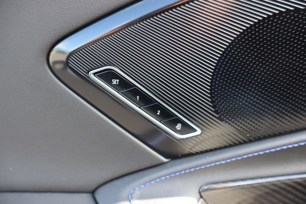 2027 Chevrolet Corvette Grand Sport Grand Sport