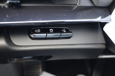 2027 Chevrolet Corvette Grand Sport Grand Sport