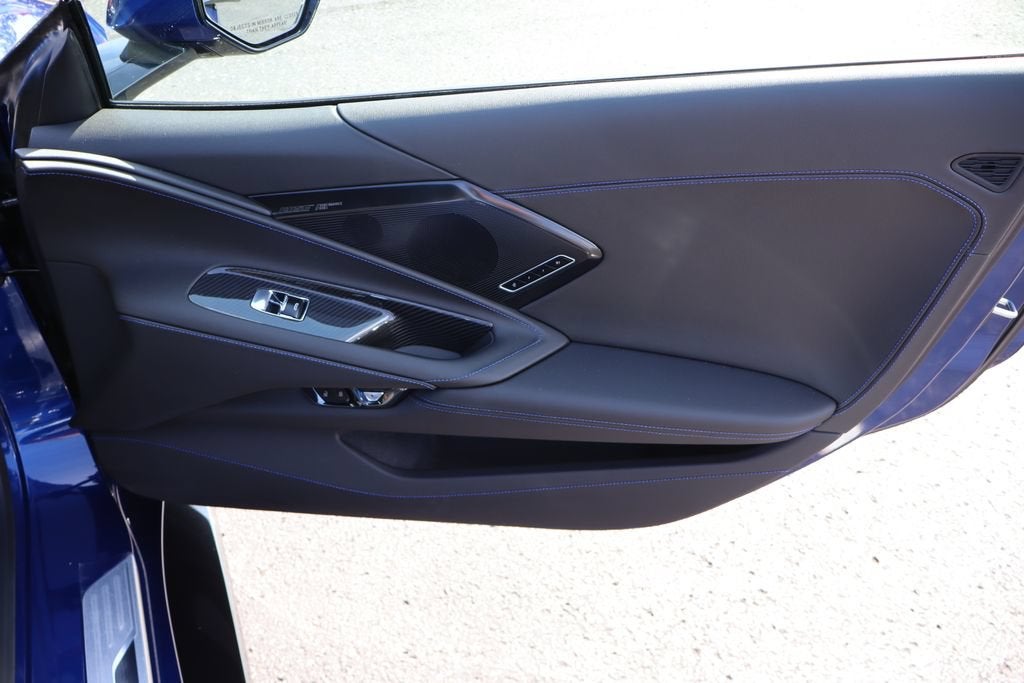 2027 Chevrolet Corvette Grand Sport Grand Sport