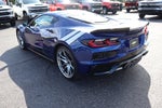 2027 Chevrolet Corvette Grand Sport Grand Sport