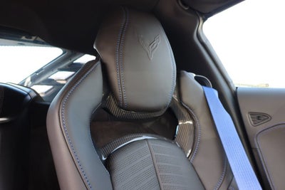 2027 Chevrolet Corvette Grand Sport Grand Sport