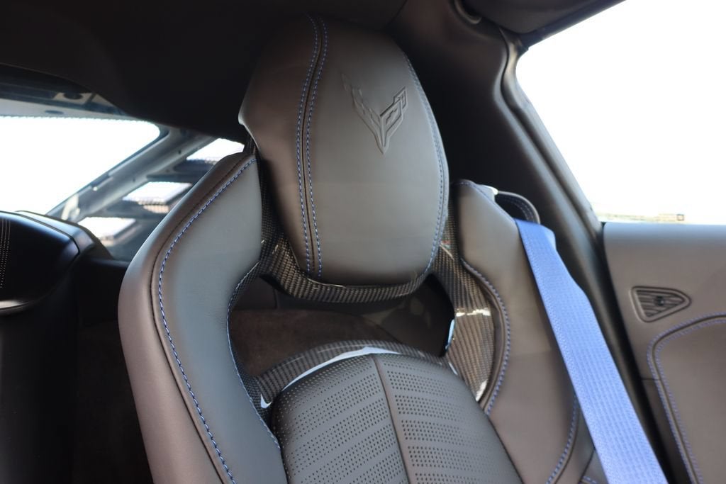 2027 Chevrolet Corvette Grand Sport Grand Sport
