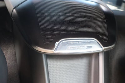 2027 Chevrolet Corvette Grand Sport Grand Sport