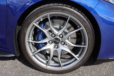 2027 Chevrolet Corvette Grand Sport Grand Sport