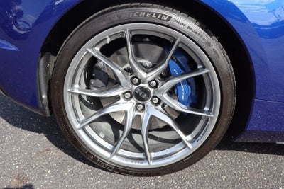 2027 Chevrolet Corvette Grand Sport Grand Sport