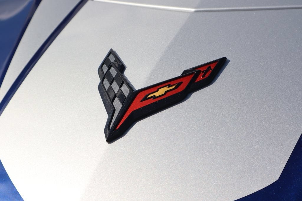 2027 Chevrolet Corvette Grand Sport Grand Sport