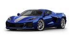 2027 Chevrolet Corvette Grand Sport Grand Sport