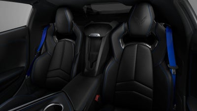 2027 Chevrolet Corvette Grand Sport Grand Sport