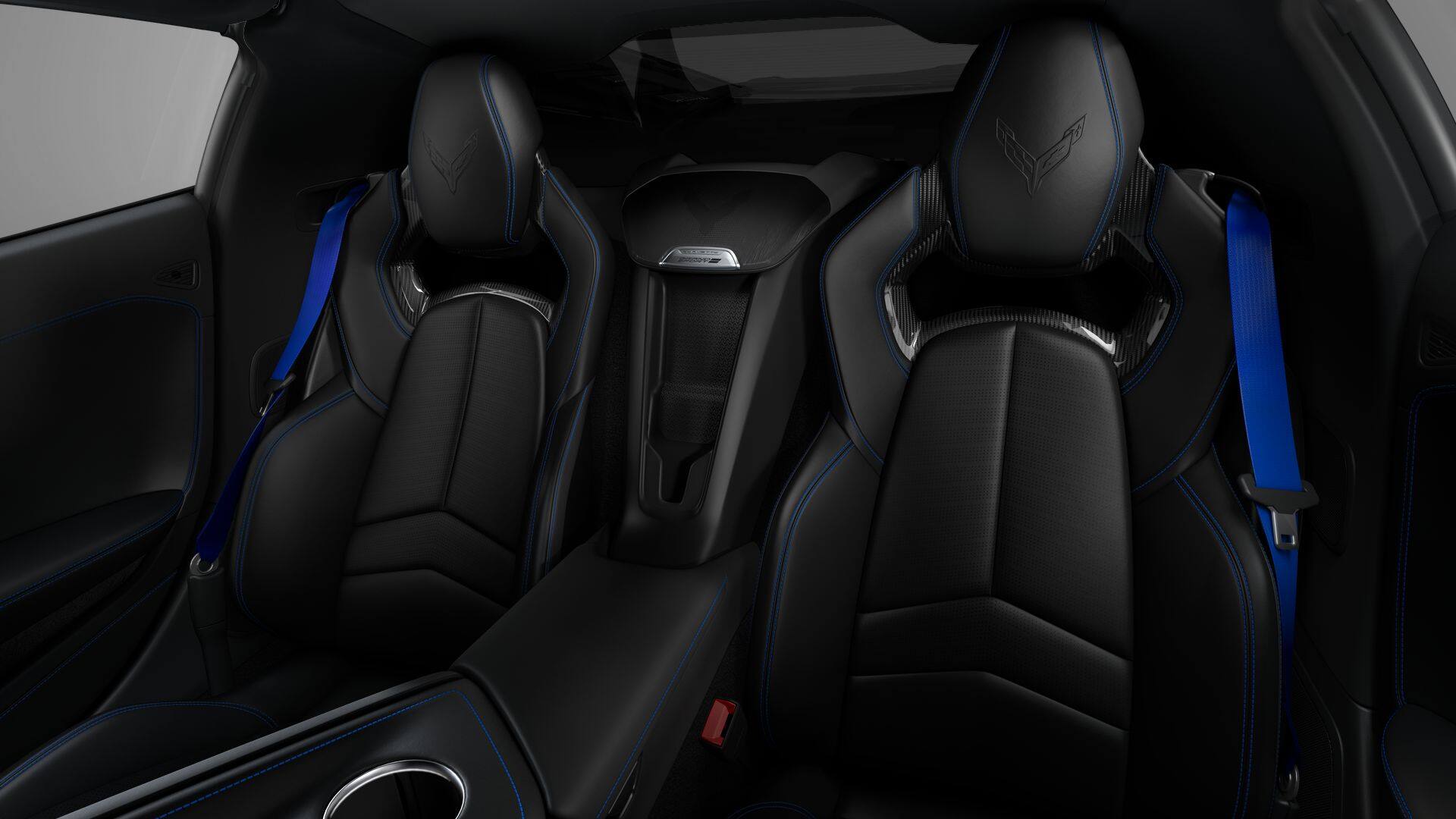 2027 Chevrolet Corvette Grand Sport Grand Sport