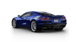 2027 Chevrolet Corvette Grand Sport Grand Sport