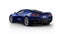 2027 Chevrolet Corvette Grand Sport Grand Sport