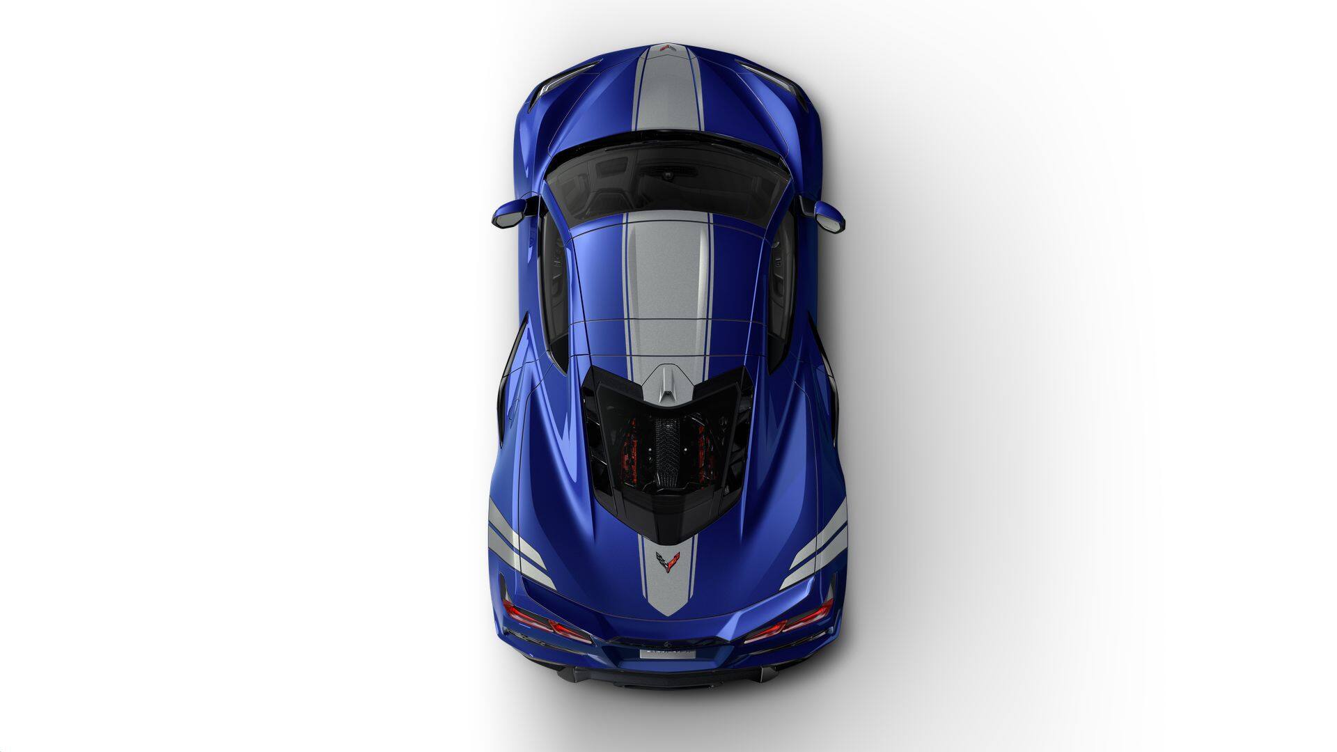 2027 Chevrolet Corvette Grand Sport Grand Sport