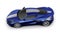 2027 Chevrolet Corvette Grand Sport Grand Sport