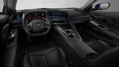 2027 Chevrolet Corvette Grand Sport Grand Sport
