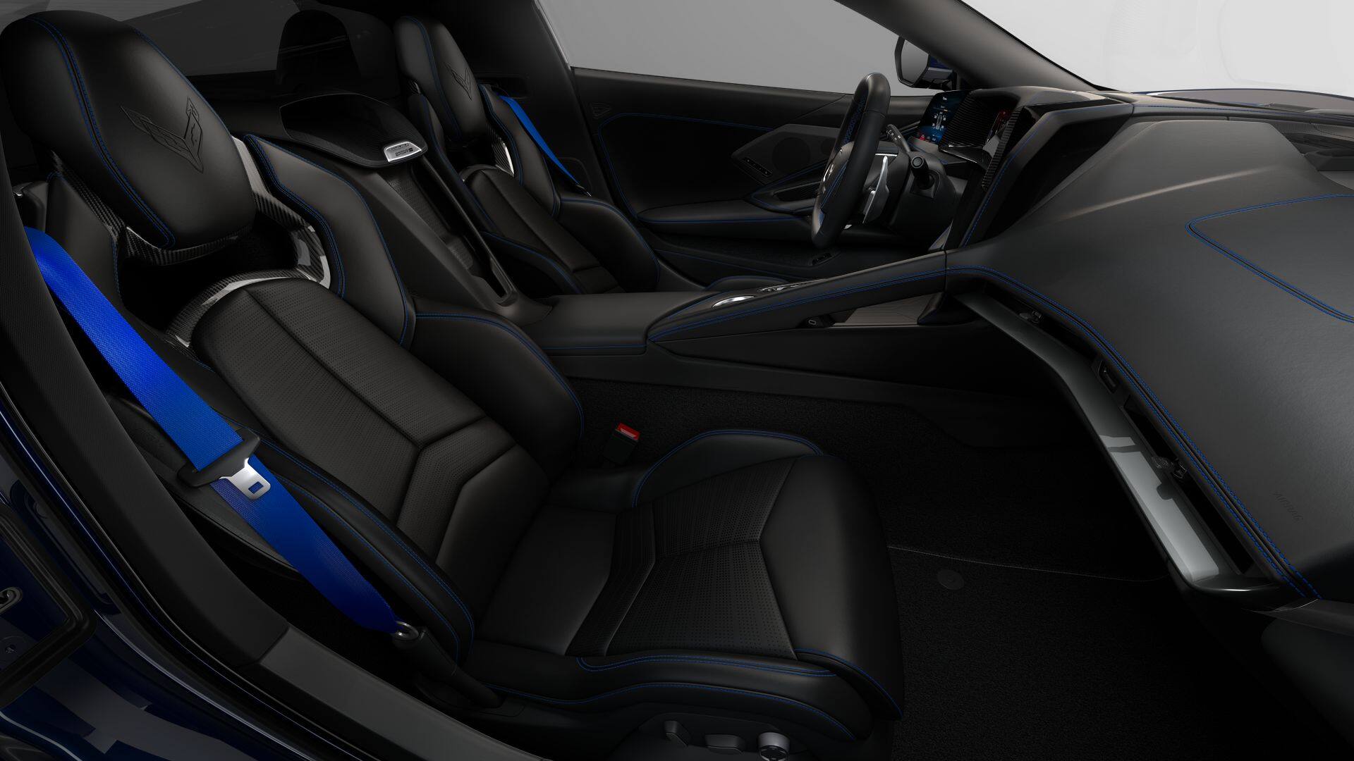 2027 Chevrolet Corvette Grand Sport Grand Sport