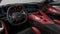 2027 Chevrolet Corvette Grand Sport Grand Sport