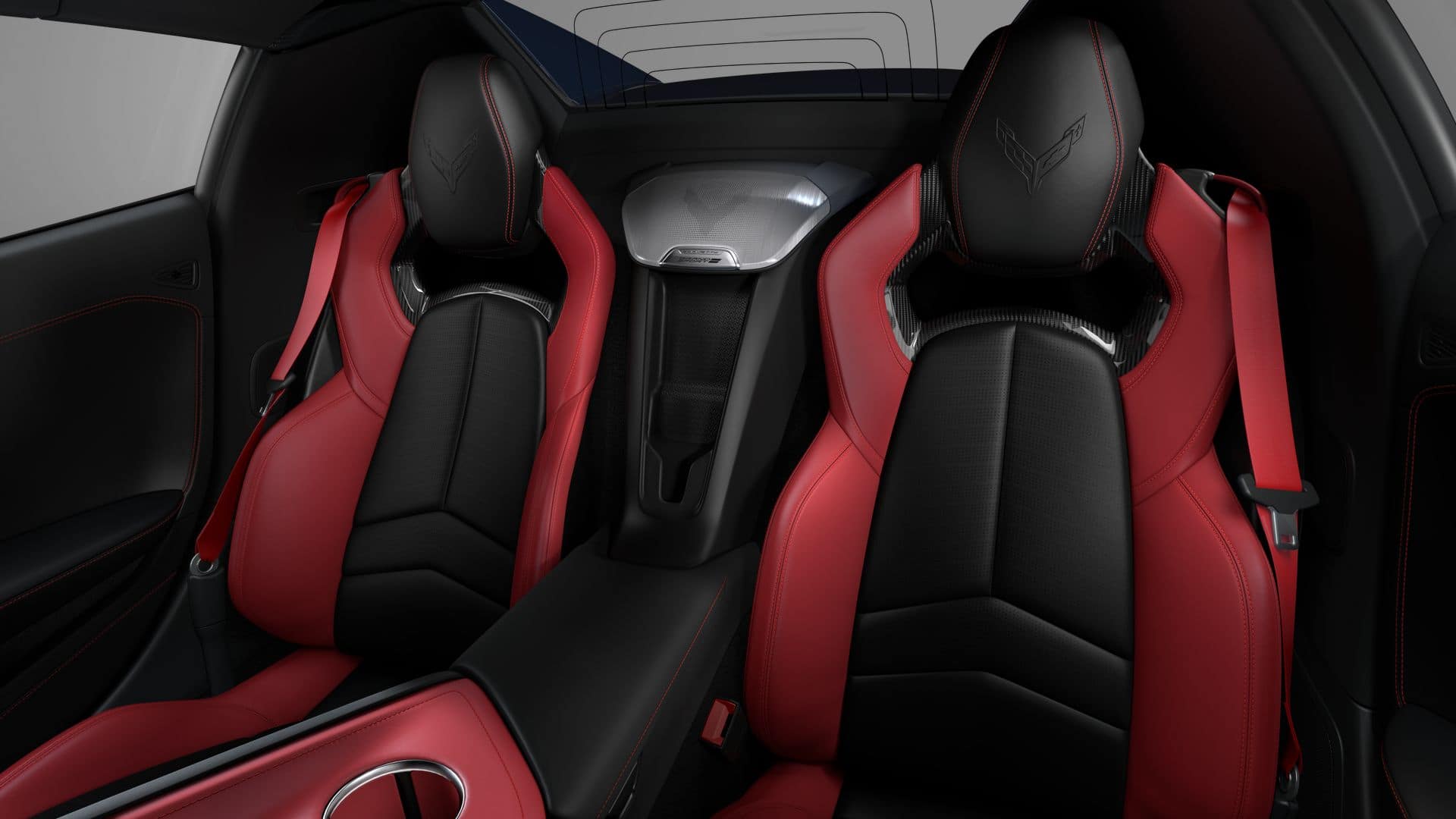 2027 Chevrolet Corvette Grand Sport Grand Sport