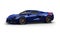 2027 Chevrolet Corvette Grand Sport Grand Sport