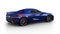 2027 Chevrolet Corvette Grand Sport Grand Sport