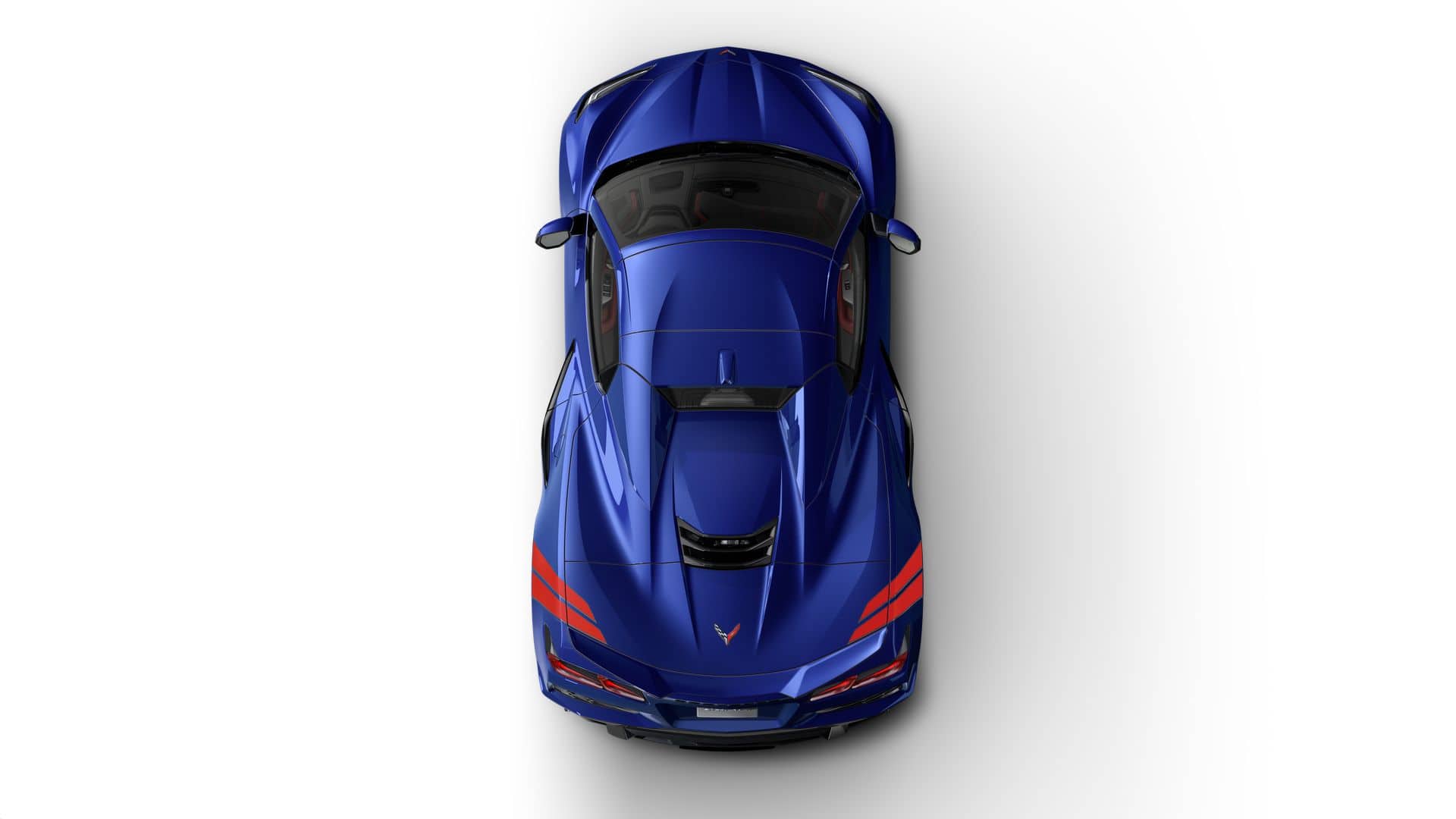 2027 Chevrolet Corvette Grand Sport Grand Sport