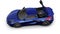2027 Chevrolet Corvette Grand Sport Grand Sport