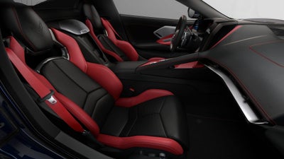 2027 Chevrolet Corvette Grand Sport Grand Sport