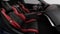2027 Chevrolet Corvette Grand Sport Grand Sport