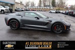 2017 Chevrolet Corvette Z06 Z06 3LZ