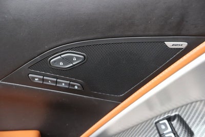 2017 Chevrolet Corvette Z06 Z06 3LZ