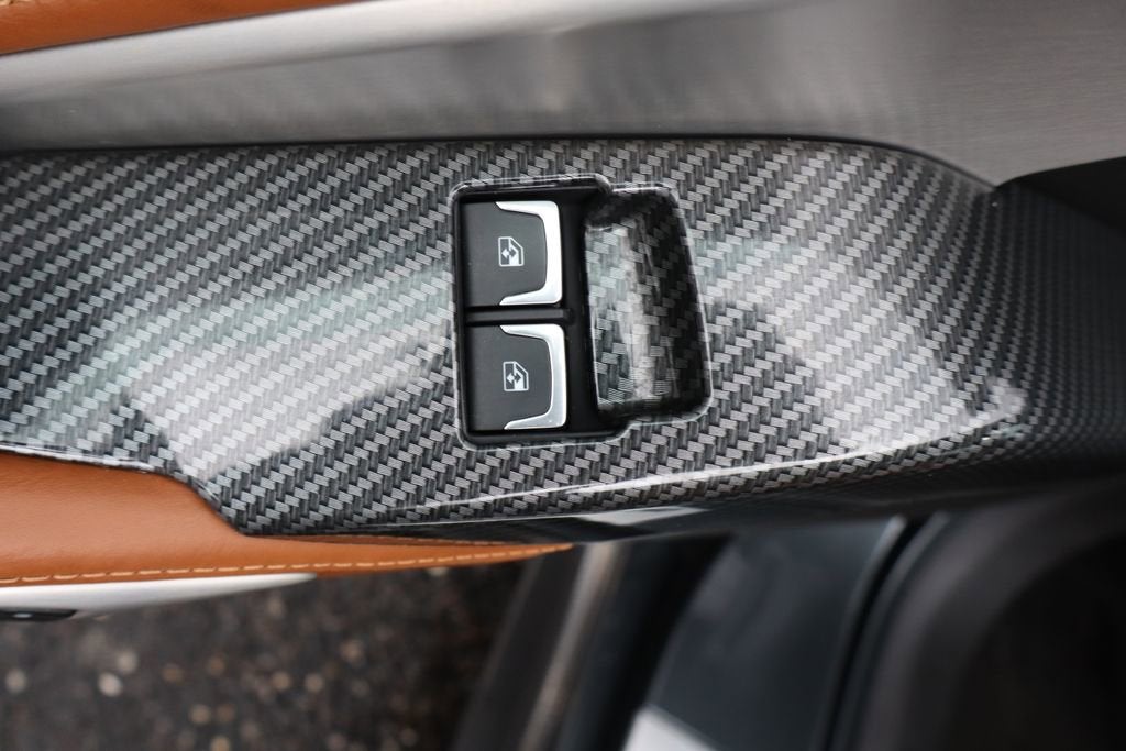 2017 Chevrolet Corvette Z06 Z06 3LZ