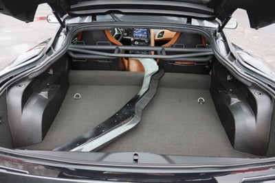 2017 Chevrolet Corvette Z06 Z06 3LZ