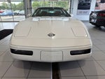 1991 Chevrolet Corvette Base