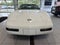1991 Chevrolet Corvette Base