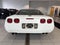 1991 Chevrolet Corvette Base