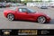 2008 Chevrolet Corvette Base