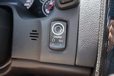 2008 Chevrolet Corvette Base