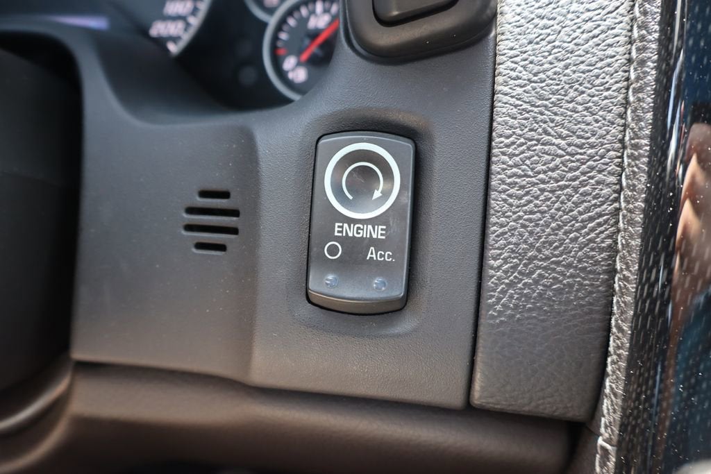 2008 Chevrolet Corvette Base