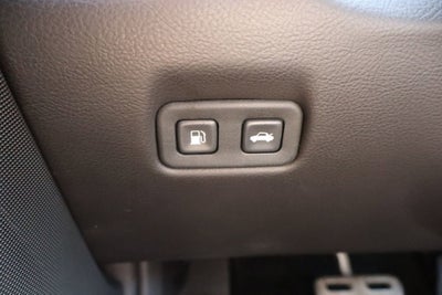 2008 Chevrolet Corvette Base