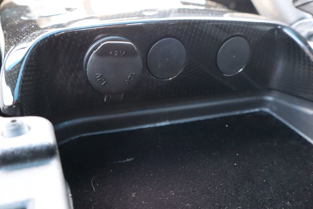 2008 Chevrolet Corvette Base