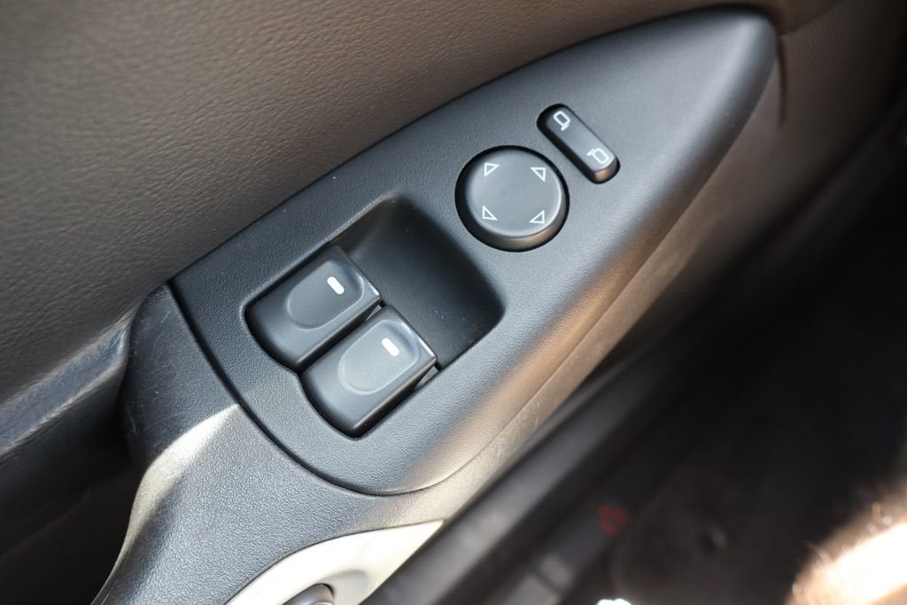 2008 Chevrolet Corvette Base