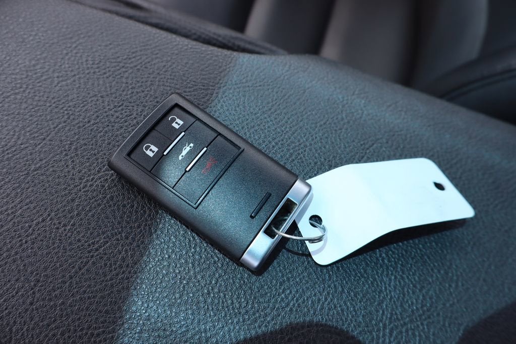 2008 Chevrolet Corvette Base
